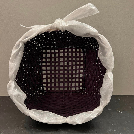 Granny’s Little Sugarplum Basket