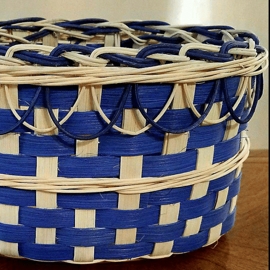 Baerbel's Bavarian Basket