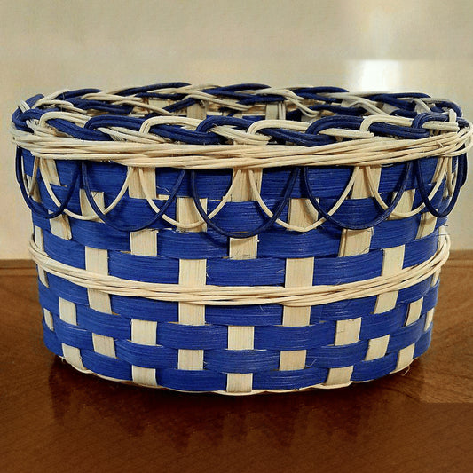 Baerbel's Bavarian Basket