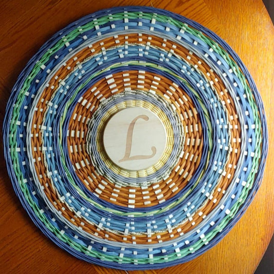 Granny’s Gift Basket