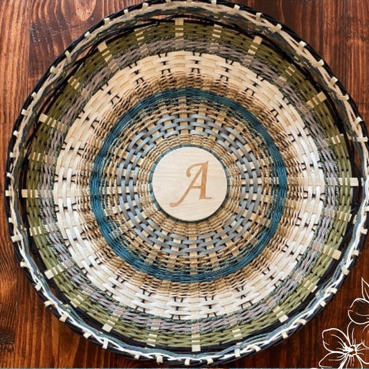 Granny’s Gift Basket