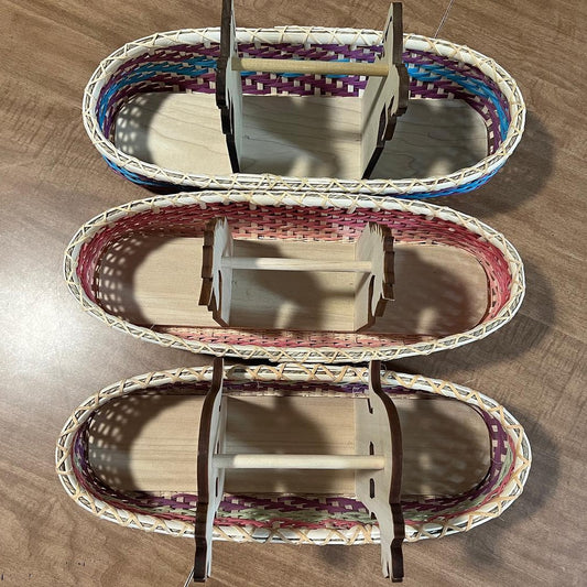 Hannah's Helper Basket