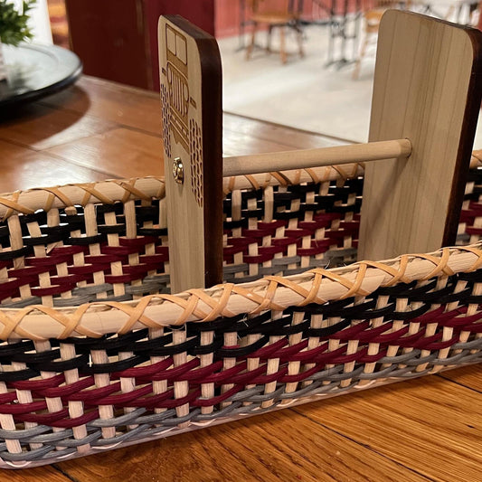 Hannah's Helper Basket