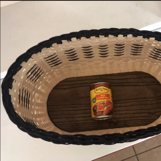 Learning My Lines Basket