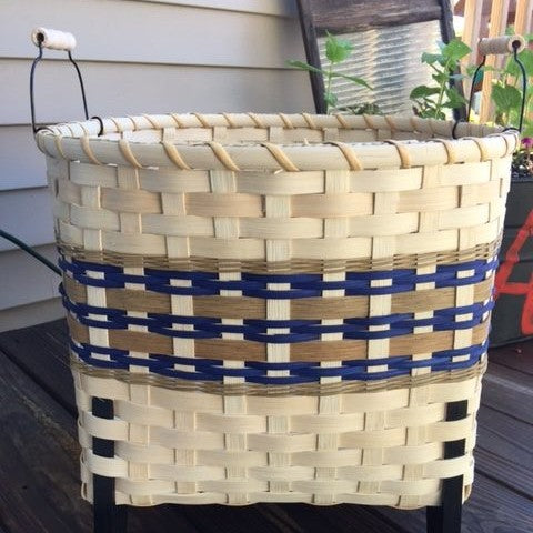 One Year Dani Sue Creation Anniversary Basket