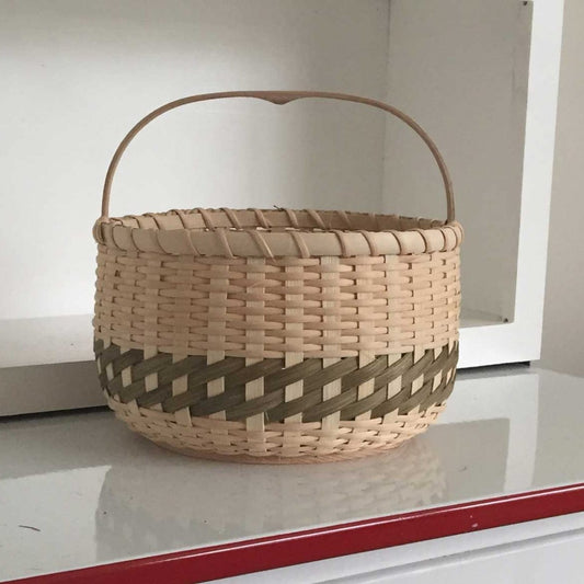 Simple Pleasures Basket