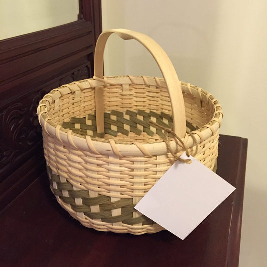 Simple Pleasures Basket