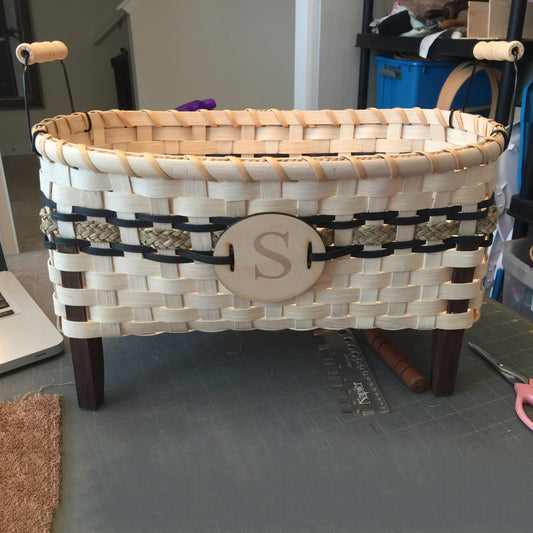 Table Runner Basket