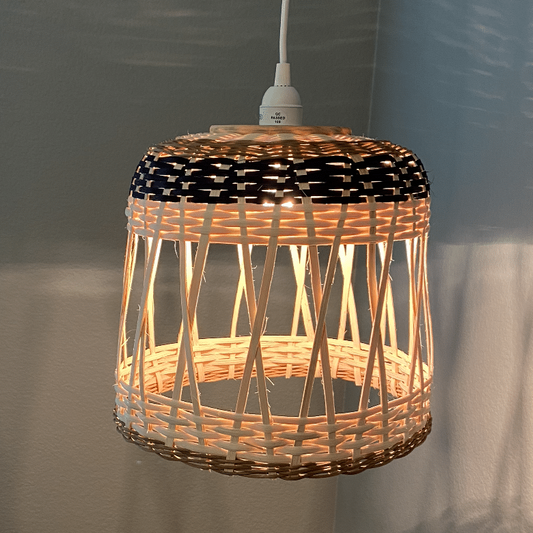 This Little Light of Mine Basket