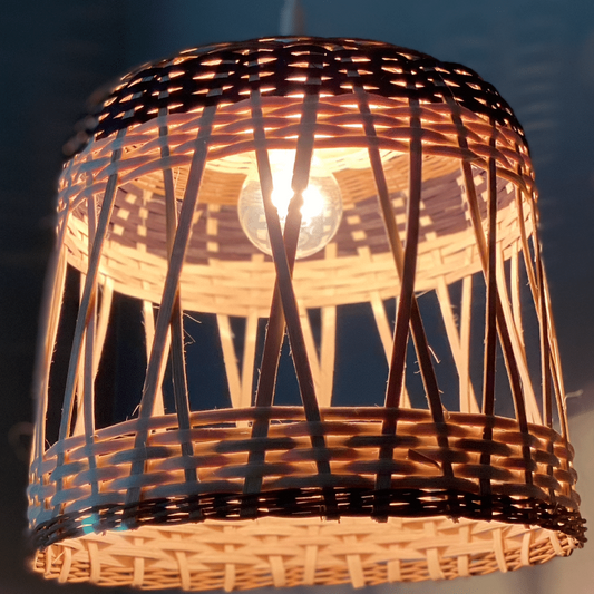 This Little Light of Mine Basket