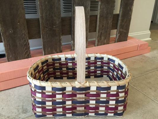 Little Garden Gal Basket