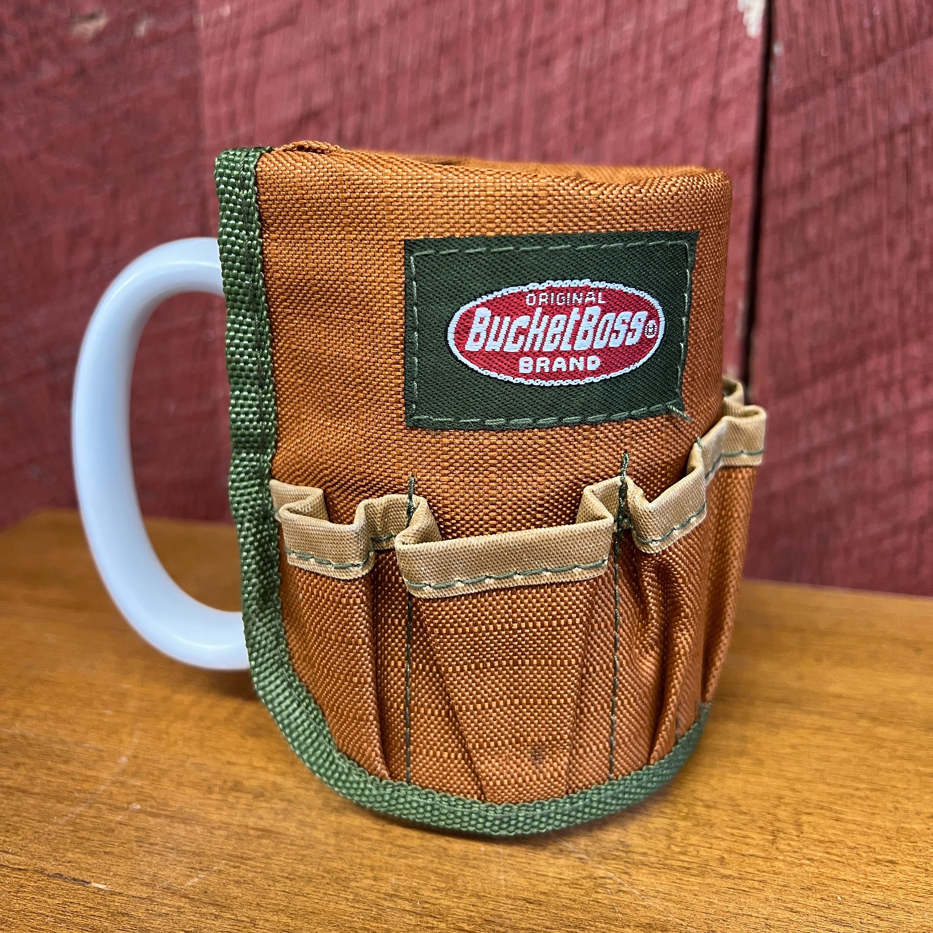 Mug Boss