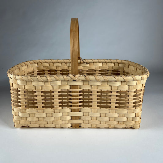 Market Basket Kit with D Handle Kit