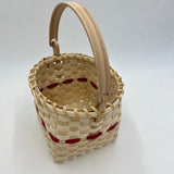 July 11, 2025: Kentucky Berry Basket Class