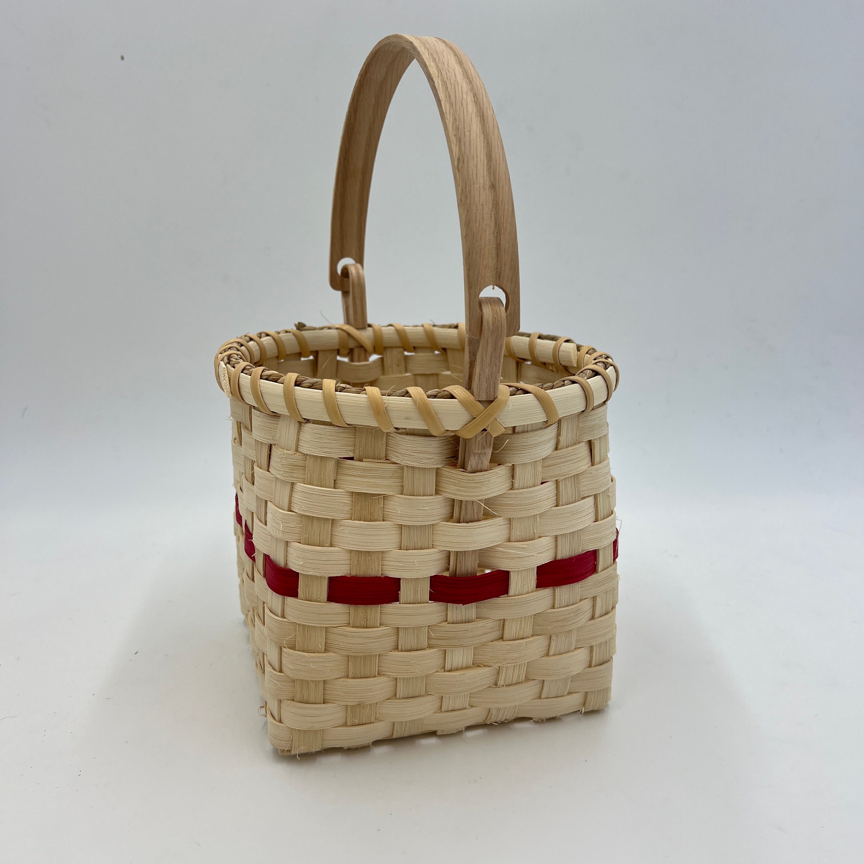 July 11, 2025: Kentucky Berry Basket Class