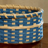 Baerbel's Bavarian Basket