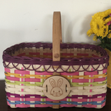 Egg Hunt Basket