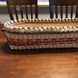 Five Loaves Basket