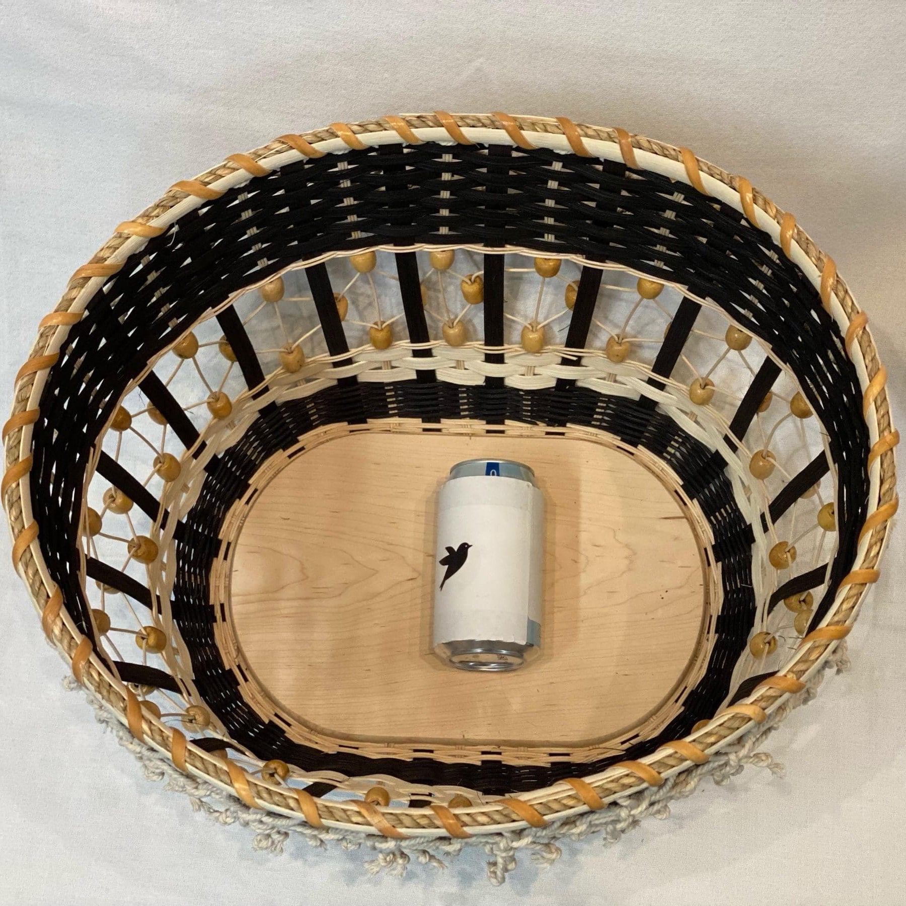 For The Art of It Basket