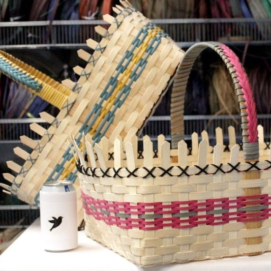 Home Basket