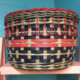 Iroquois Park Basket
