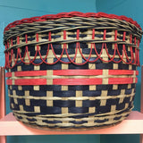 Iroquois Park Basket