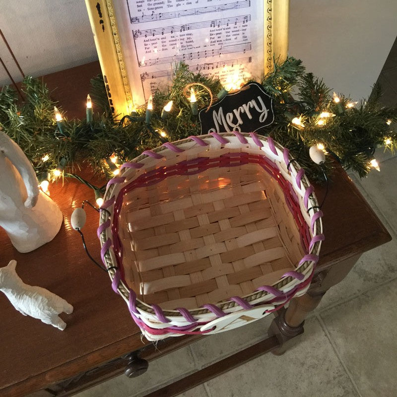 Lillie's Basket