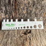 Reed Gauge