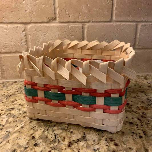 Snack Basket Kit