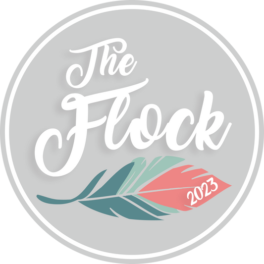 Flock 2023 Membership (Pay in Full)