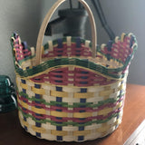 Tulip Basket