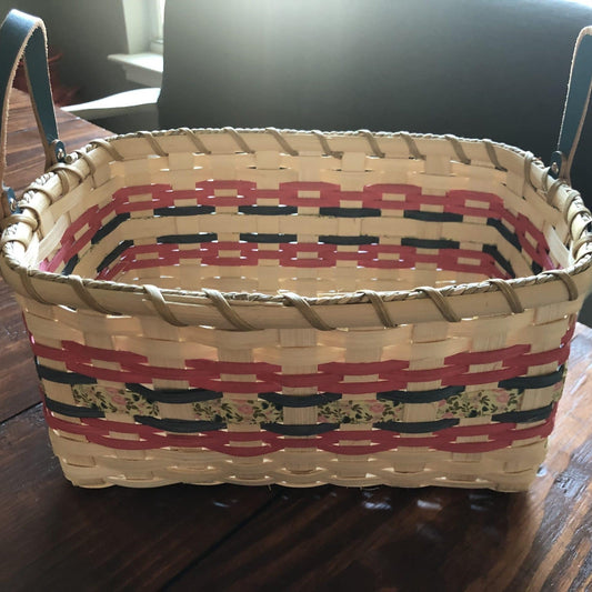 #WashiCrazBasket