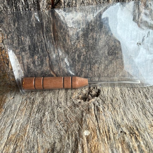 Weave Rite™ Heavy Duty Straight Tip Tool