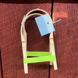 4” Bushel Handle Set