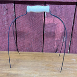 Double Wire Handle (12”x12”)