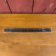 Spoke Weight