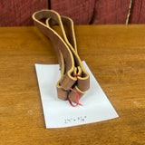 Leather Handles