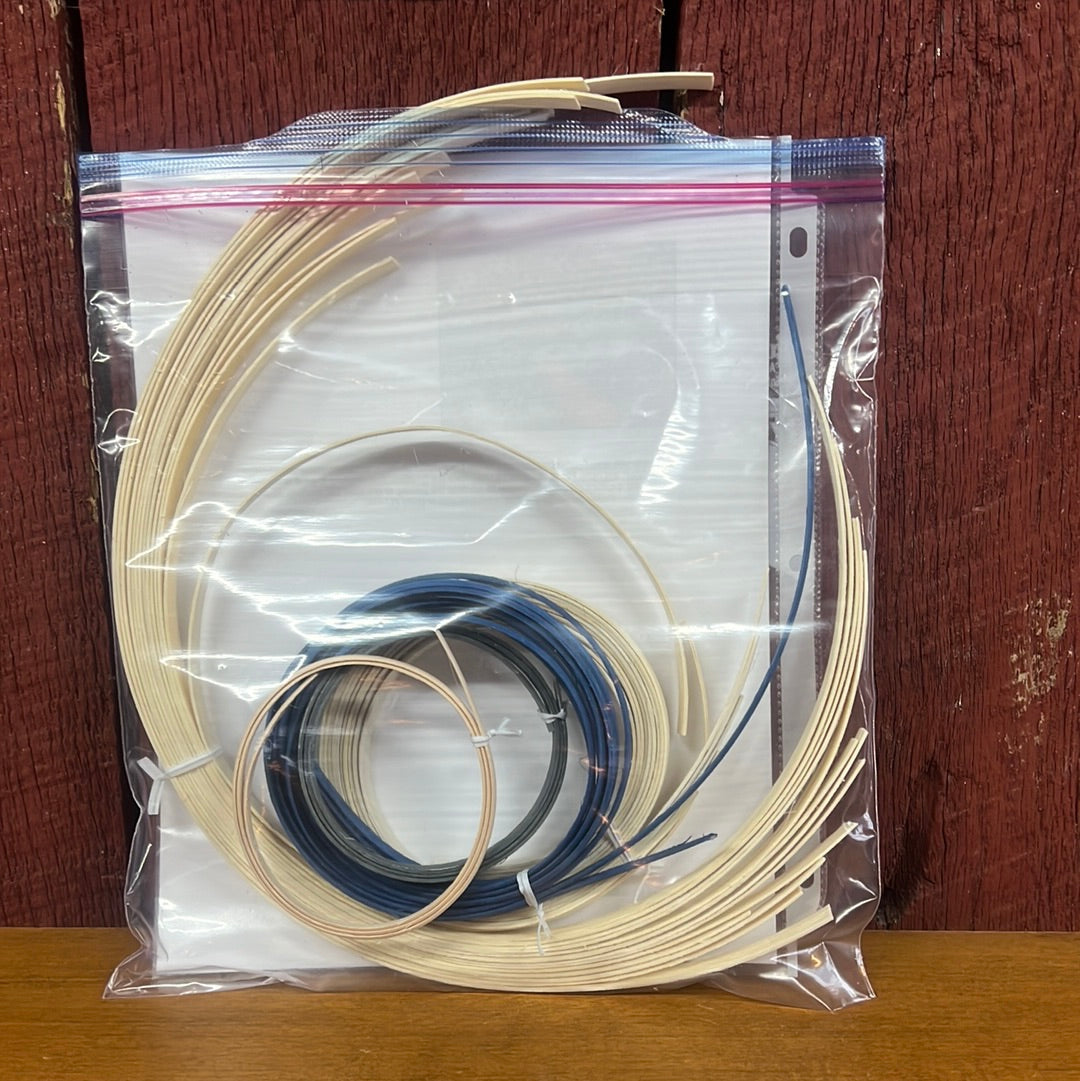 Snack Basket Kit