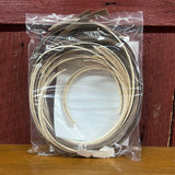 Large Blanket Basket Kit