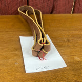 Leather Handles