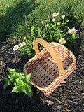 Little Garden Gal Basket
